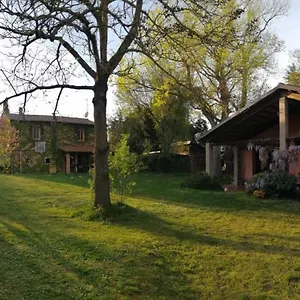 Alloggio per agriturismo Agriturismo Il Palazzo Italia